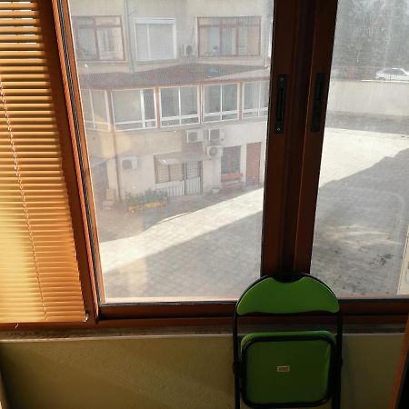 Lazur- Neben Meeresgarten Burgas Stad Buitenkant foto