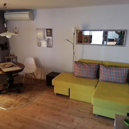 Lazur- Neben Meeresgarten Burgas Stad Buitenkant foto