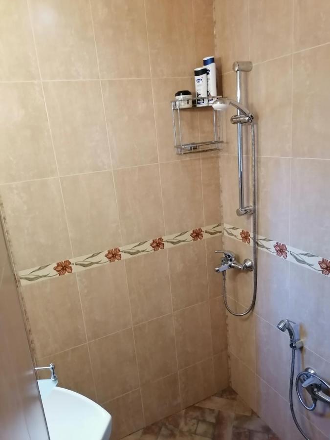 Lazur- Neben Meeresgarten Burgas Stad Buitenkant foto