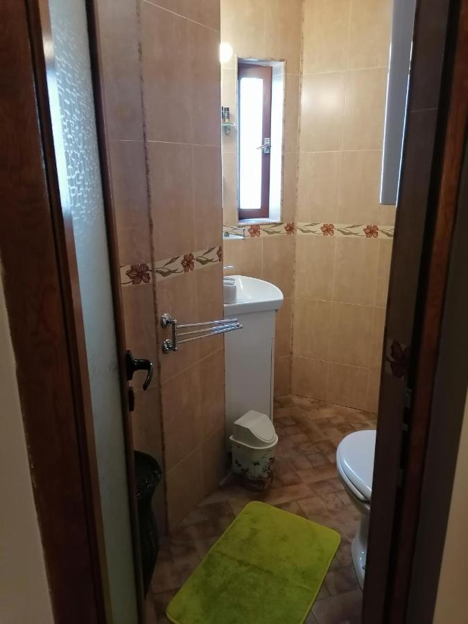 Lazur- Neben Meeresgarten Burgas Stad Buitenkant foto