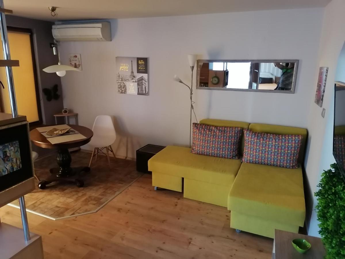 Lazur- Neben Meeresgarten Burgas Stad Buitenkant foto