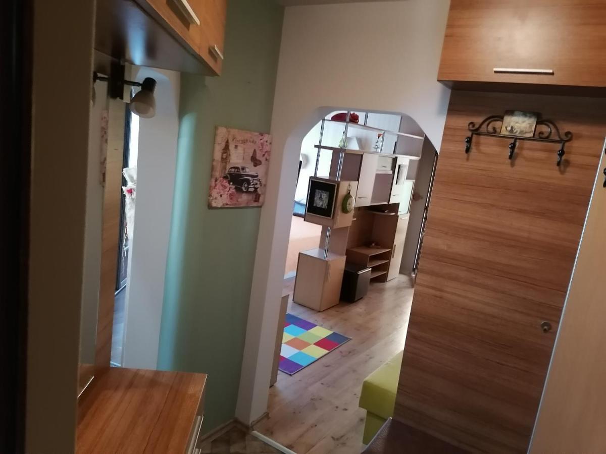 Lazur- Neben Meeresgarten Burgas Stad Buitenkant foto