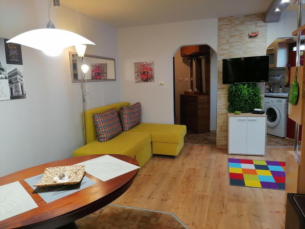 Lazur- Neben Meeresgarten Burgas Stad Buitenkant foto