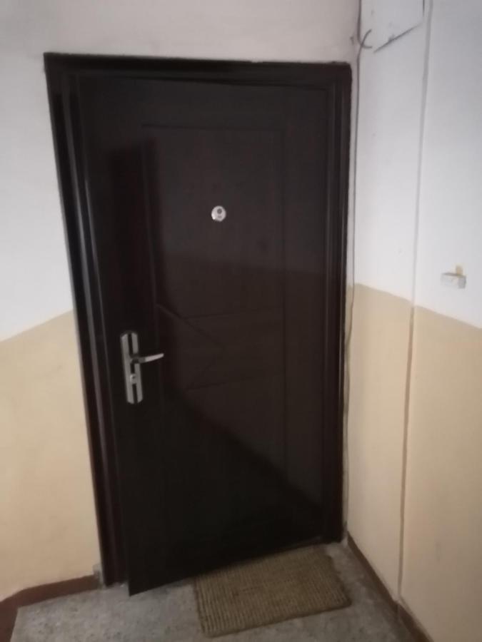 Lazur- Neben Meeresgarten Burgas Stad Buitenkant foto