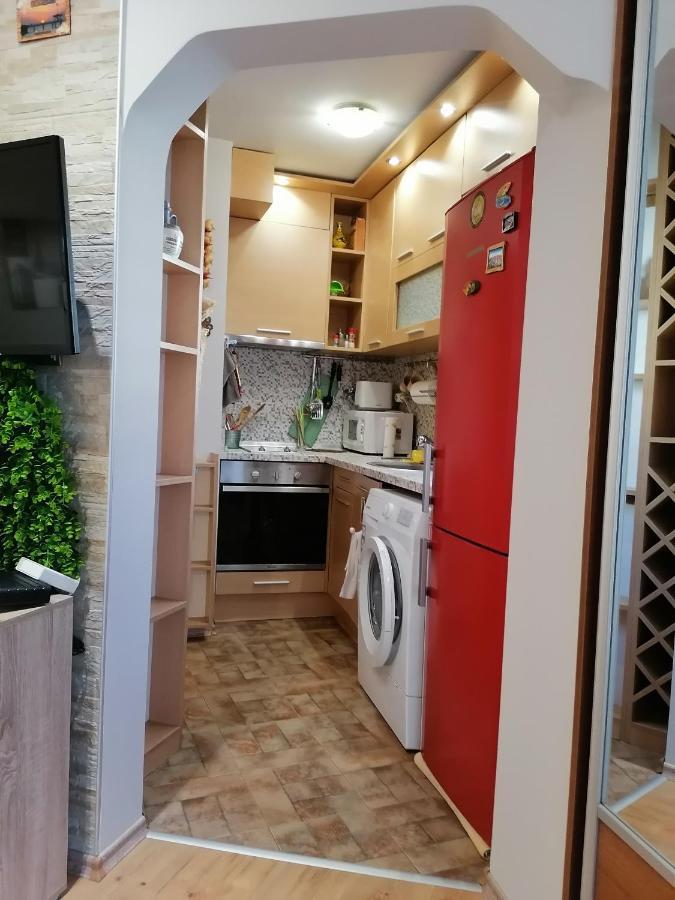 Lazur- Neben Meeresgarten Burgas Stad Buitenkant foto
