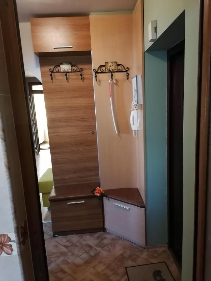 Lazur- Neben Meeresgarten Burgas Stad Buitenkant foto